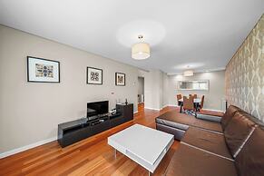 Bessa Luxury Flat by Amber Star Rent