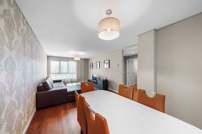 Bessa Luxury Flat by Amber Star Rent