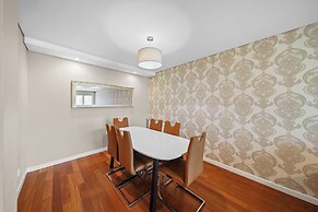 Bessa Luxury Flat by Amber Star Rent