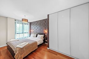 Bessa Luxury Flat by Amber Star Rent