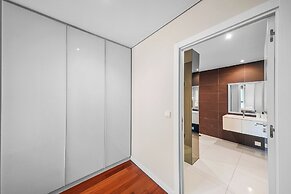 Bessa Luxury Flat by Amber Star Rent