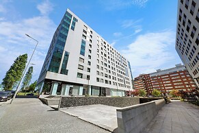 Bessa Luxury Flat by Amber Star Rent