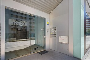 Bessa Luxury Flat by Amber Star Rent