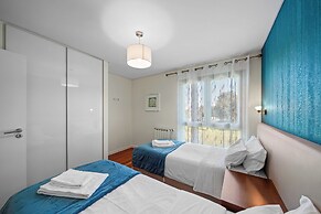 Bessa Luxury Flat by Amber Star Rent