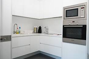 Bessa Luxury Flat by Amber Star Rent