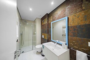 Bessa Luxury Flat by Amber Star Rent