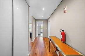 Bessa Luxury Flat by Amber Star Rent