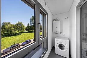 Bessa Luxury Flat by Amber Star Rent
