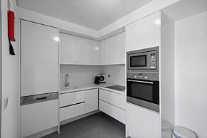 Bessa Luxury Flat by Amber Star Rent