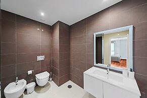 Bessa Luxury Flat by Amber Star Rent