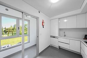 Bessa Luxury Flat by Amber Star Rent