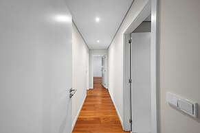 Bessa Luxury Flat by Amber Star Rent