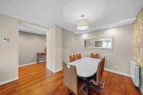 Bessa Luxury Flat by Amber Star Rent