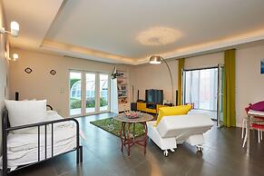 BeGuest Sintra Inn Luxus