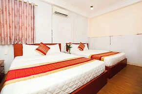 Hanh Phuc Hotel