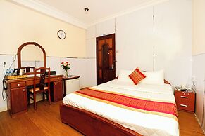 Hanh Phuc Hotel