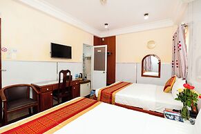 Hanh Phuc Hotel