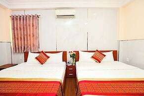 Hanh Phuc Hotel