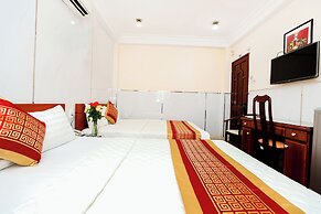 Hanh Phuc Hotel
