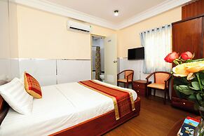 Hanh Phuc Hotel