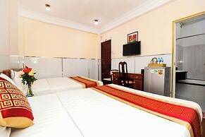 Hanh Phuc Hotel
