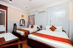 Hanh Phuc Hotel