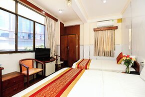 Hanh Phuc Hotel