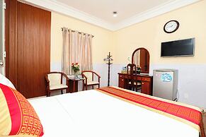 Hanh Phuc Hotel