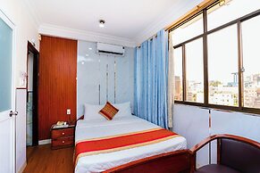 Hanh Phuc Hotel