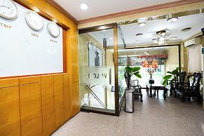 Hanh Phuc Hotel