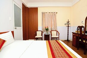 Hanh Phuc Hotel