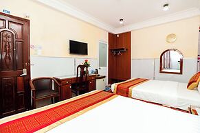 Hanh Phuc Hotel