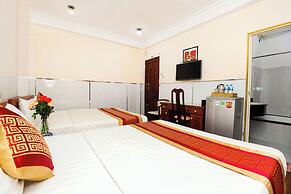 Hanh Phuc Hotel