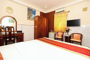 Hanh Phuc Hotel