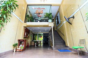 Hanh Phuc Hotel
