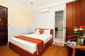 Hanh Phuc Hotel