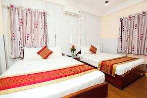 Hanh Phuc Hotel