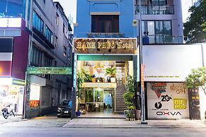 Hanh Phuc Hotel