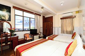 Hanh Phuc Hotel