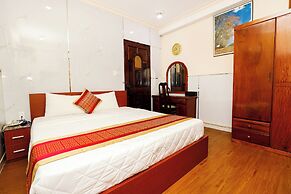 Hanh Phuc Hotel