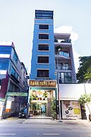 Hanh Phuc Hotel