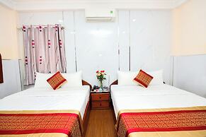Hanh Phuc Hotel