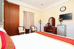 Hanh Phuc Hotel