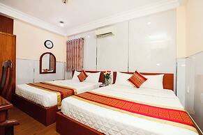 Hanh Phuc Hotel