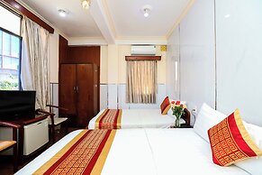 Hanh Phuc Hotel