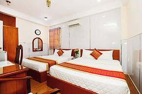 Hanh Phuc Hotel