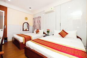 Hanh Phuc Hotel