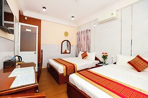 Hanh Phuc Hotel