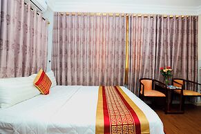 Hanh Phuc Hotel