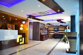 Dolphin Chocolate Inn